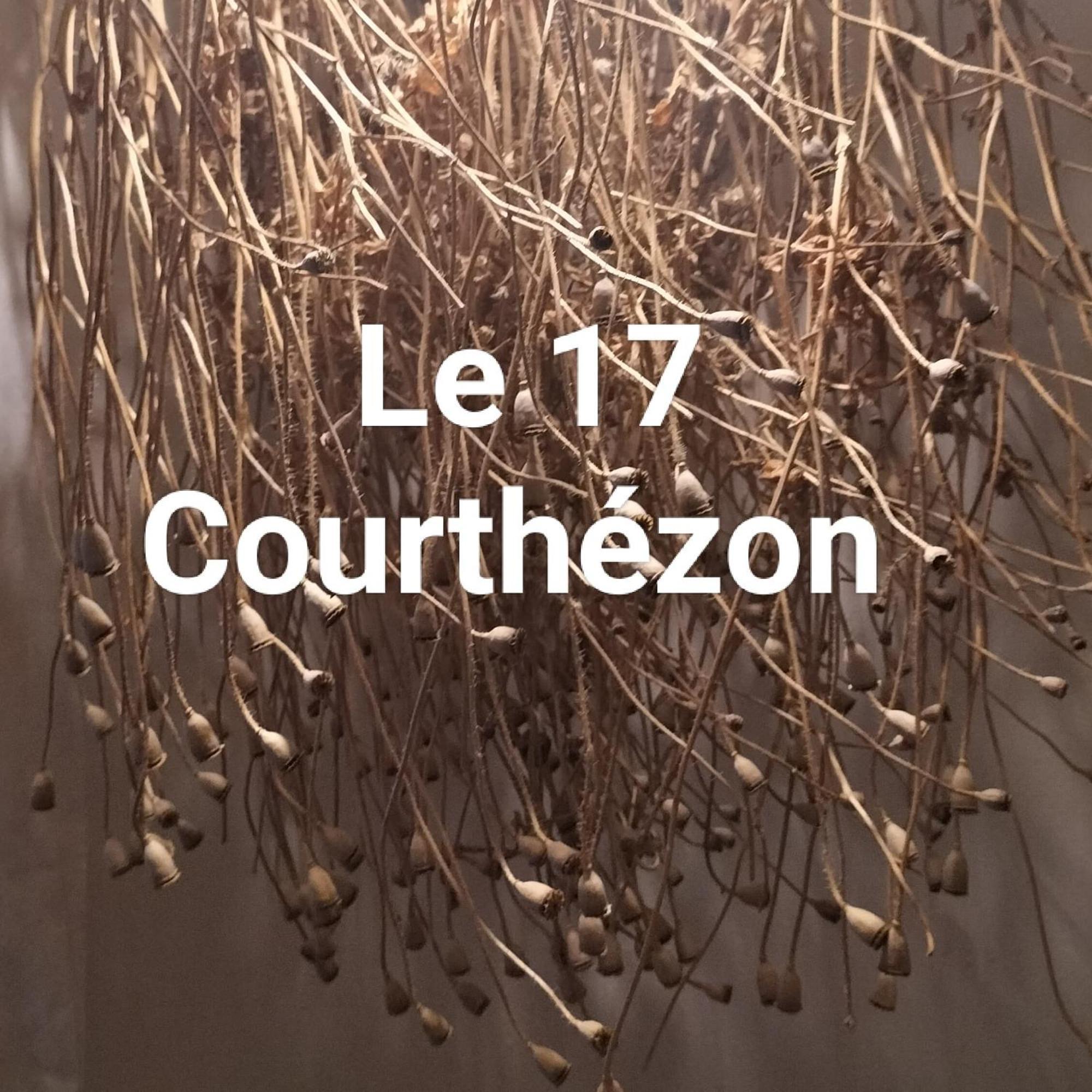 Le 17 Hotel Courthézon Екстериор снимка